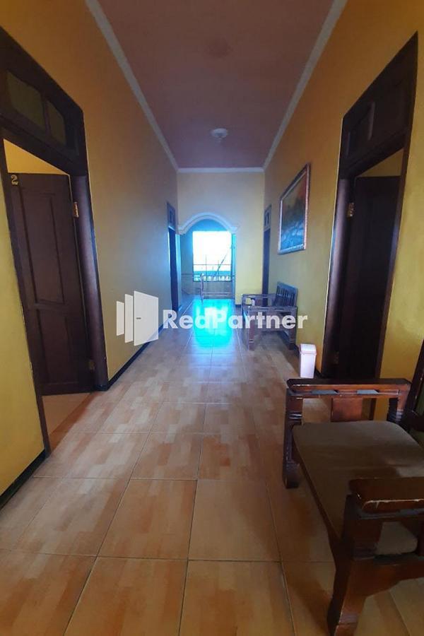 Bromo Indah Lestari Homestay Mitra Reddoorz Pasuruan Buitenkant foto