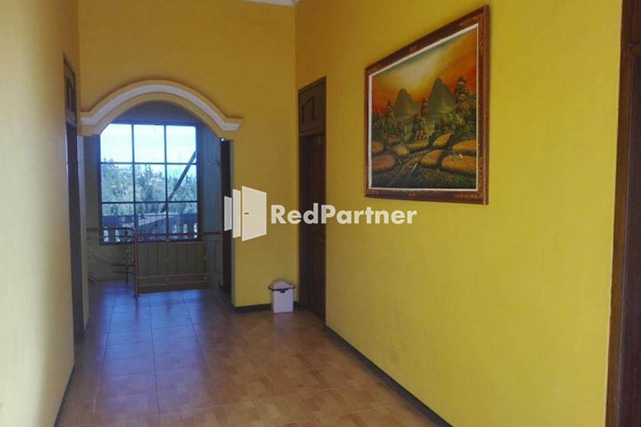 Bromo Indah Lestari Homestay Mitra Reddoorz Pasuruan Buitenkant foto