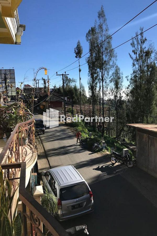 Bromo Indah Lestari Homestay Mitra Reddoorz Pasuruan Buitenkant foto